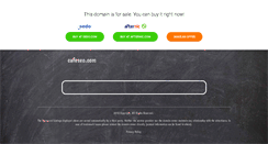 Desktop Screenshot of cafeseo.com